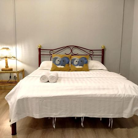 Ohana House @ 53 Kasturi Malacca エクステリア 写真