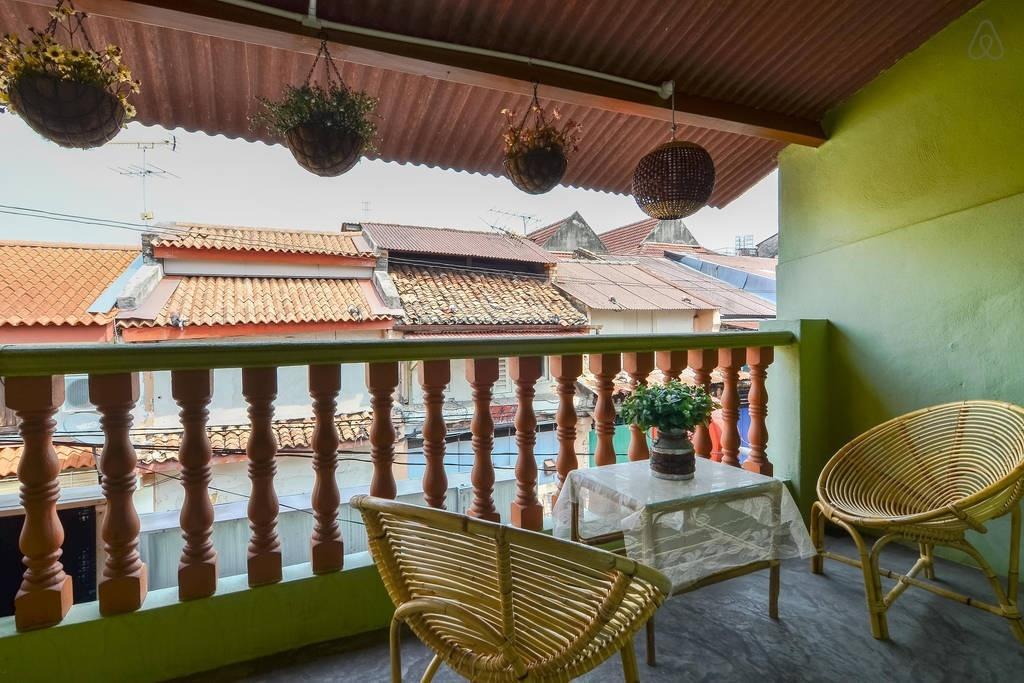 Ohana House @ 53 Kasturi Malacca 部屋 写真