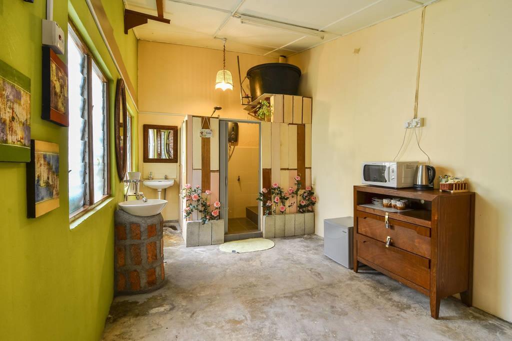 Ohana House @ 53 Kasturi Malacca エクステリア 写真