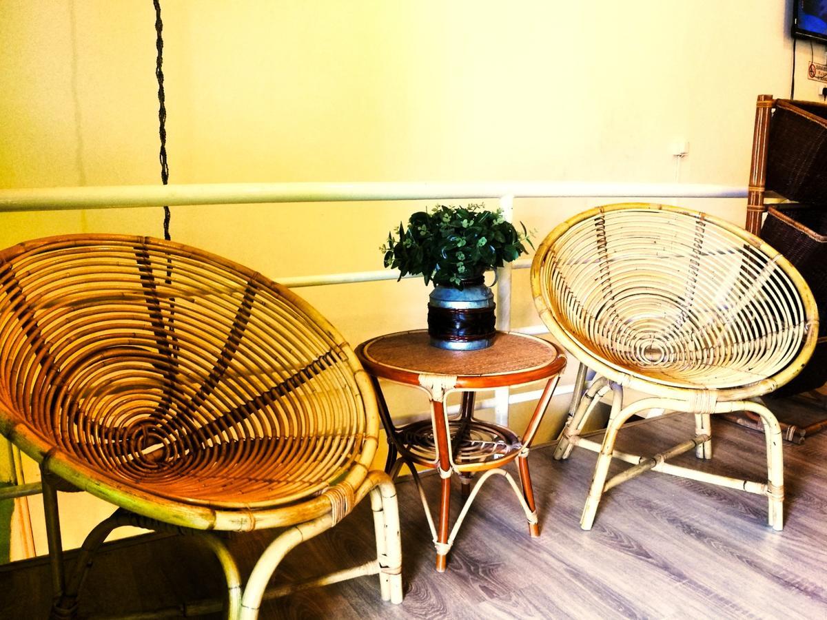 Ohana House @ 53 Kasturi Malacca エクステリア 写真