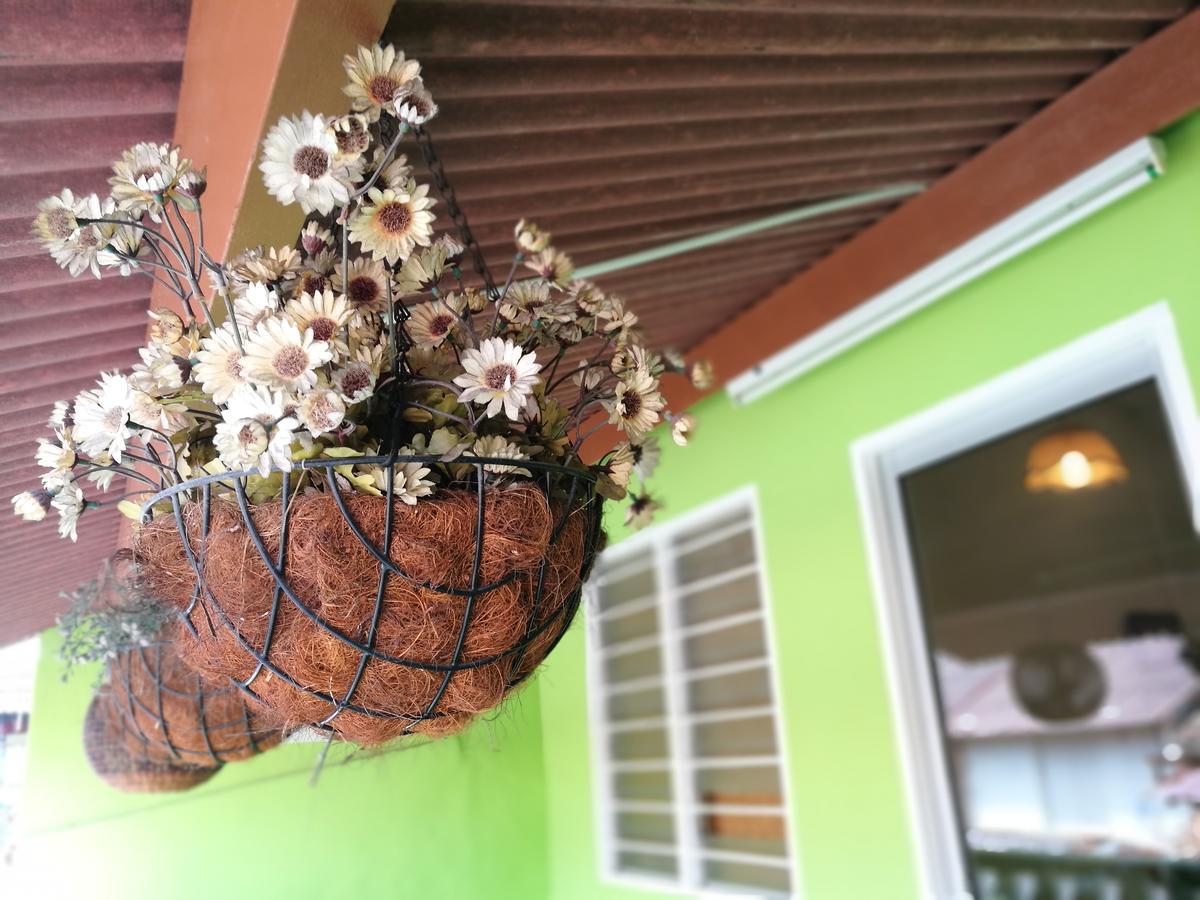 Ohana House @ 53 Kasturi Malacca エクステリア 写真