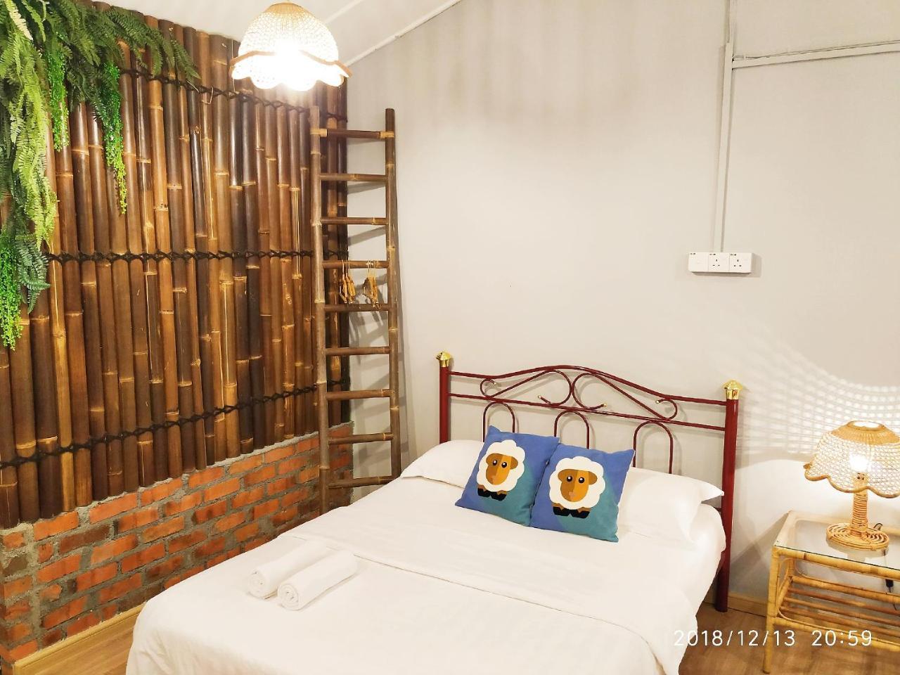 Ohana House @ 53 Kasturi Malacca エクステリア 写真
